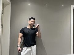 -中田健身工作室(新天地店)