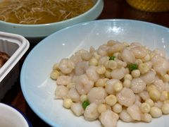-奇芳阁·百年清真南京菜(夫子庙店)