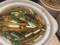 -芳芳私房菜·精做淮扬菜(承德路店)