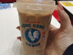 -食运茶餐厅(文化宫店)