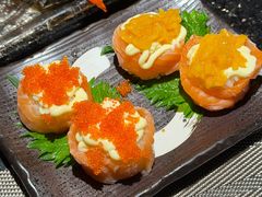 -極上萬膳·日料放题(海岸城店)