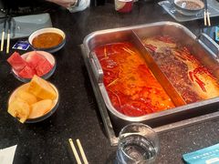-五星桥原切肥牛火锅·30年专注好牛肉(湖塘店)