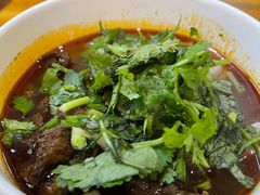 -王记生烫牛杂面馆(兰陵路店)