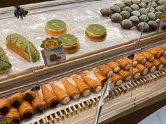 -山崎面包(苏州中心店)