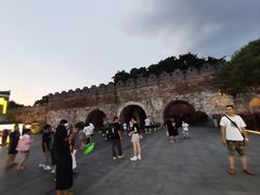 -东西巷
