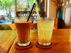 -西关84·History·Art·Cafe