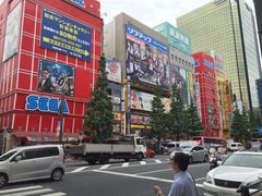 -秋叶原电器街