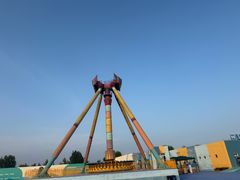 -秦皇岛乐岛海洋王国