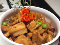 -京味斋·北京烤鸭(北京南站洋桥店)