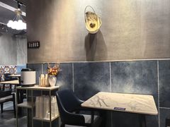 -咕鹿流心披萨(下沙店)