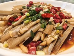 -健眺小海鲜(临海后山店)