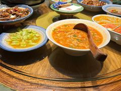 -那家山城(顺义店)