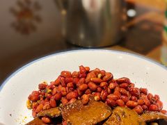 -大秦地(纬四路店)