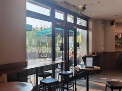 -星巴克(无锡百联奥特莱斯店)