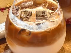 -福嗝er 咖啡&精酿餐吧(东四店)