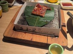 -匠和风精致料理(宁德万达店)