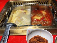 -蜀九鼎毛肚火锅(建瓯店)