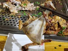 -炑羊香烤全羊(西三旗店)