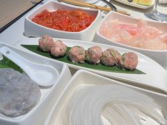 -海底捞火锅(威高广场店)