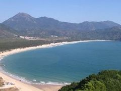 -西涌国际滨海旅游区