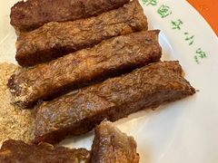 炸松肉-护国寺小吃(新街口店)