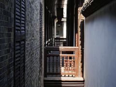 -何园