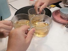 -外婆小聚茶餐厅·生日·团建(市民中心店)