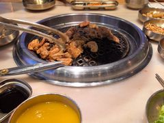 -韩宫宴和牛烤肉(宜兴八佰伴店)