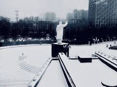 -长影旧址博物馆