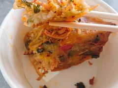 糯米饺-半月镰胡姐脆皮萝卜饺子