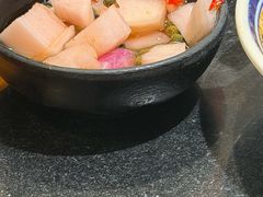 -小饕荟雅安贡椒鱼鲜馆(广福桥店)