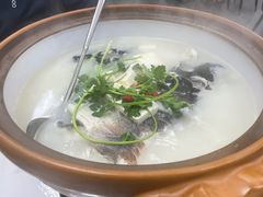 -宝荣鱼馆·临湖之宴(千岛湖店)