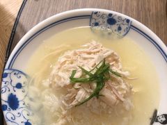 -肖四女·江湖菜(临港店)