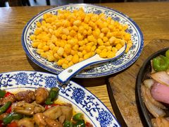 -百年老扣碗(沙坪坝店)