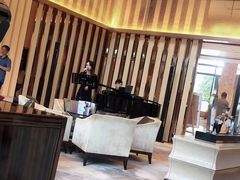 -杭州城中香格里拉大酒店