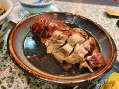 -南京大牌档(三阳广场苏宁店)