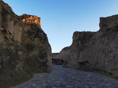 -水洞沟旅游区