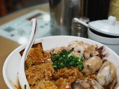 -荔林食店(西华路店)