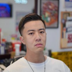 -贝勒爷专业男发
