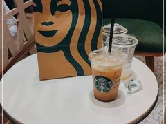 -星巴克臻选(广州太古汇店)