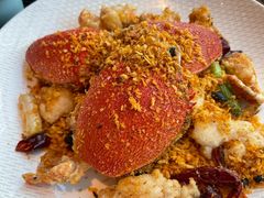 -中山保利艾美酒店-乐美中餐厅