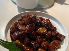 -京北渔家傲