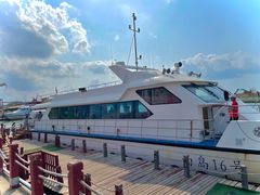 -三亚西岛海洋文化旅游区