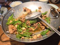 -老湘村·湖南土菜(天河维多利店)