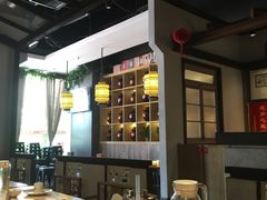 大堂-湘阁里辣(沙井华润万家店)