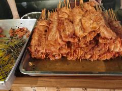 -老客满蛋饼(双塔市集店)