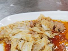 牛肉拉肠-源记肠粉(华贵路店)
