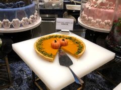 -美食汇自助餐厅(成都万达瑞华酒店)