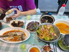 -家的味道餐厅·新鲜实惠