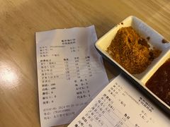 -不倒翁炭火烧肉(永安里店)